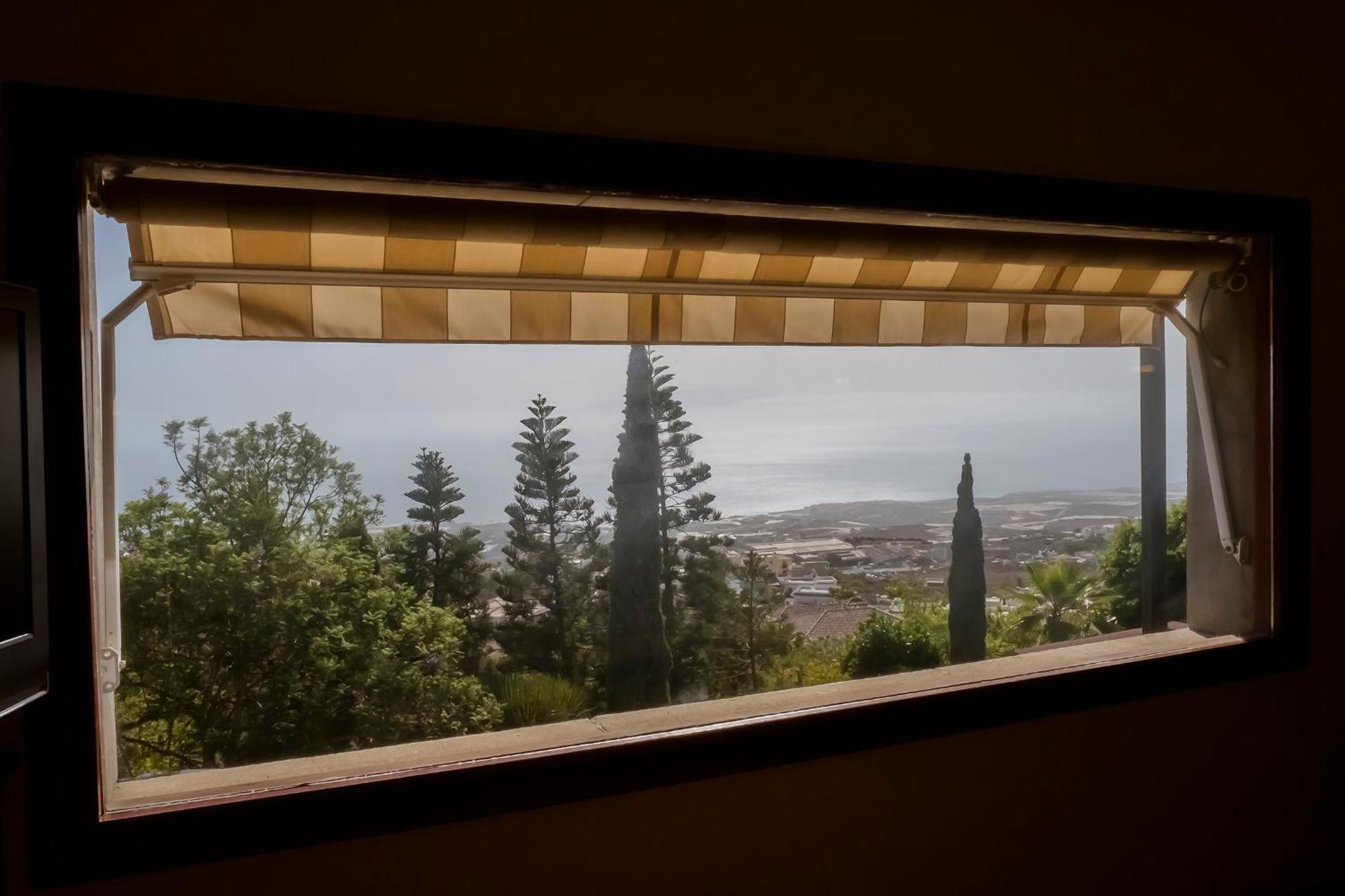 Vivatenerife - Retreat In Nature, Spa And Wellness Tejina de Isora Екстериор снимка
