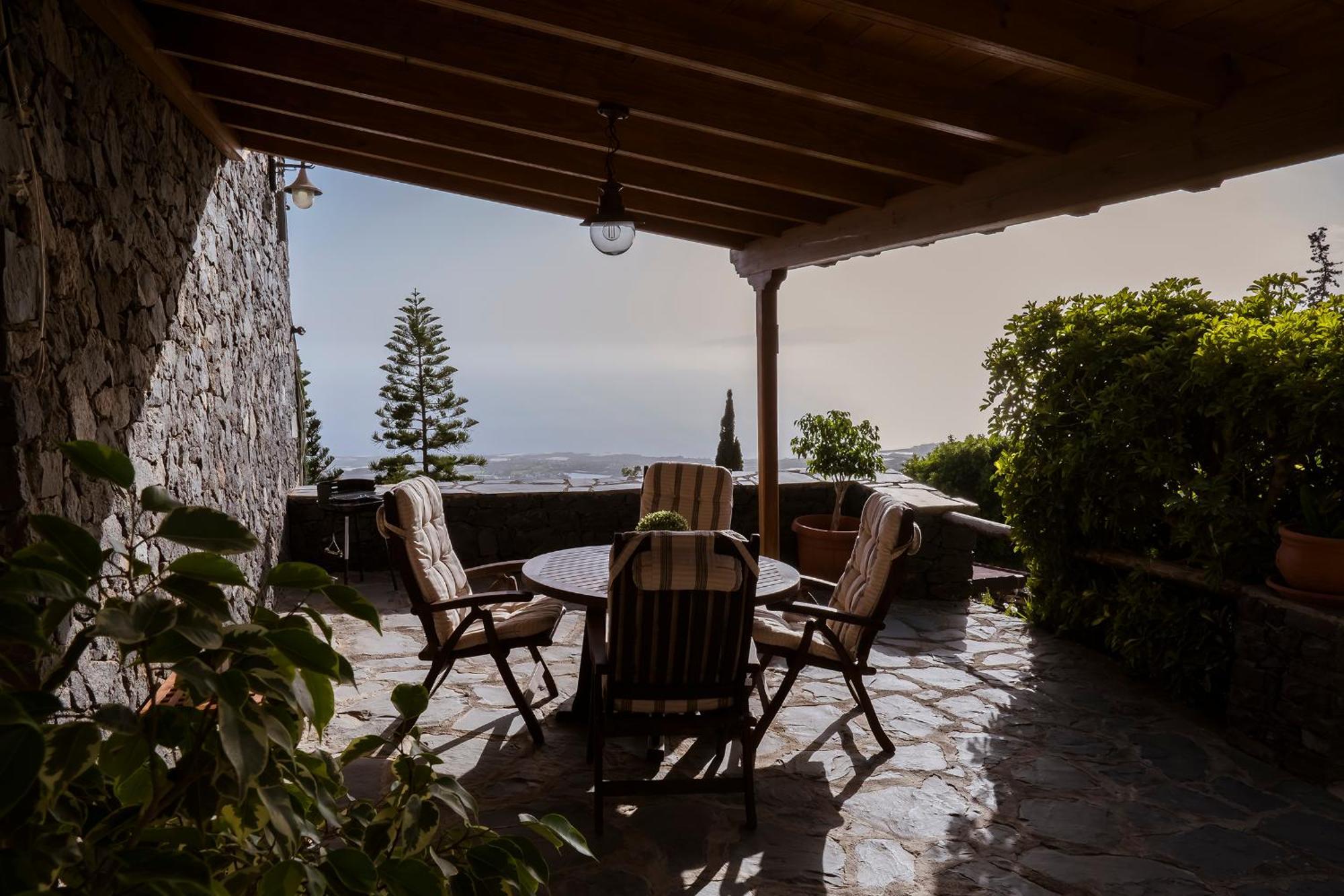 Vivatenerife - Retreat In Nature, Spa And Wellness Tejina de Isora Екстериор снимка