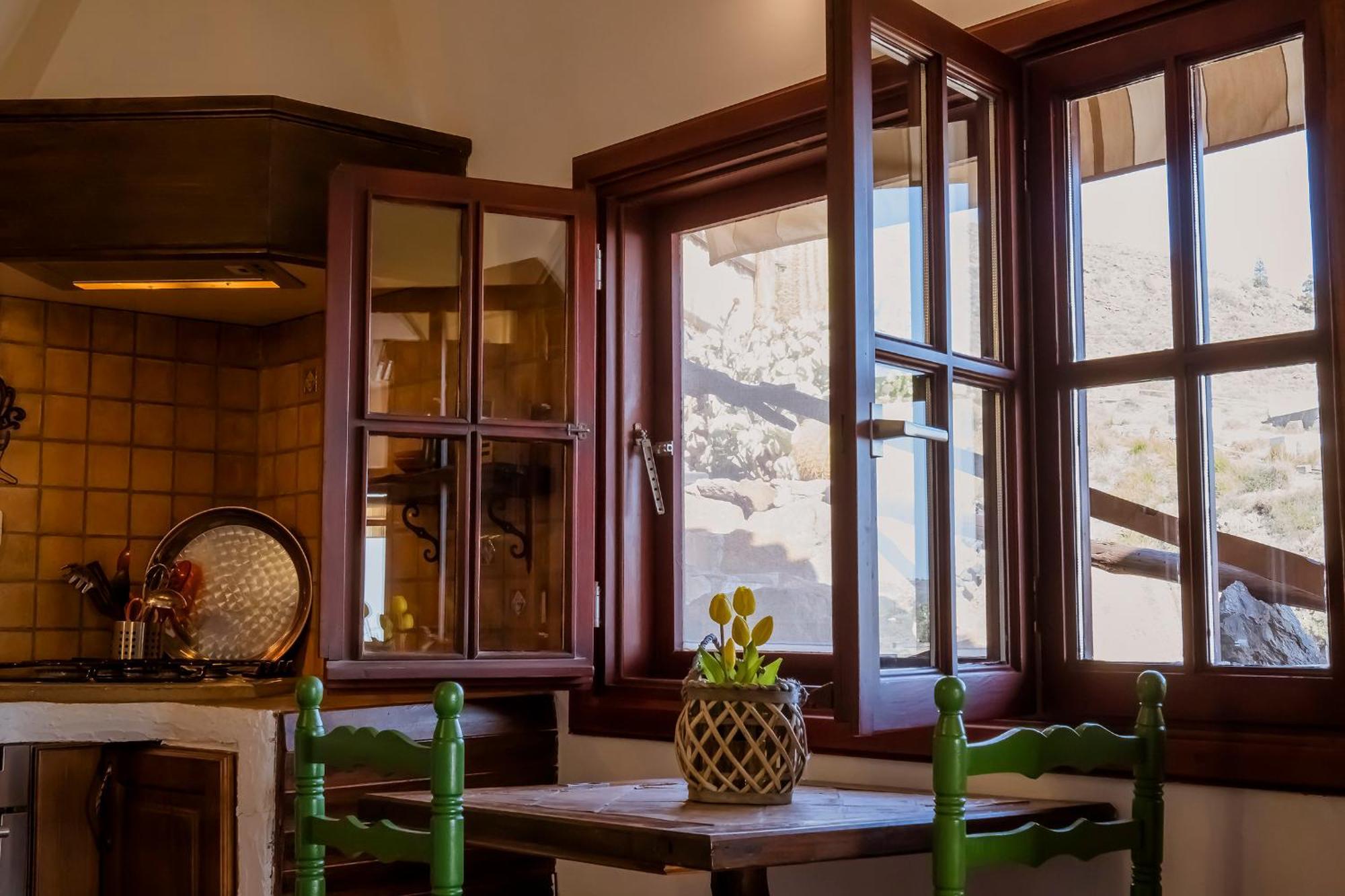 Vivatenerife - Retreat In Nature, Spa And Wellness Tejina de Isora Екстериор снимка